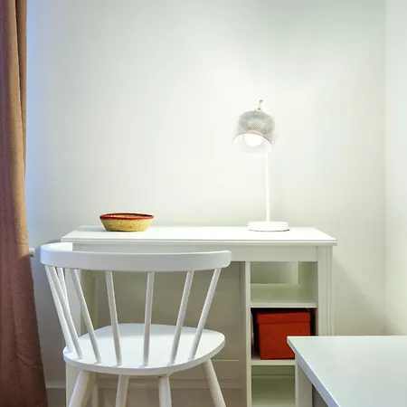 Apartahotel Tyzenhauz Topolowa 4*