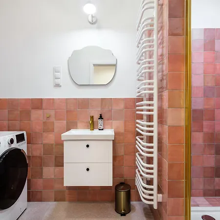 Tyzenhauz Topolowa Apartahotel Cracovia