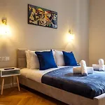 شقة فندقية Tyzenhauz Topolowa كراكوفيا