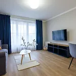 شقة فندقية Tyzenhauz Topolowa 4*