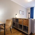 Tyzenhauz Topolowa شقة فندقية