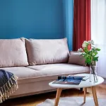 شقة فندقية Tyzenhauz Topolowa