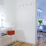 Lejlighedshotel Tyzenhauz Topolowa 4*