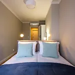 Tyzenhauz Topolowa Lejlighedshotel Kraków