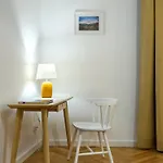 Lejlighedshotel Tyzenhauz Topolowa Kraków