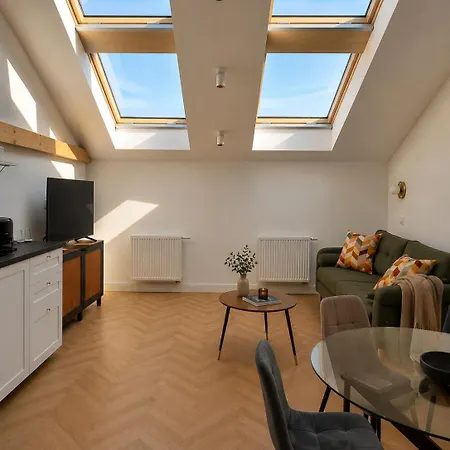 Apart Otel Tyzenhauz Topolowa Krakow
