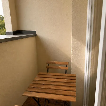 Apart Otel Tyzenhauz Topolowa Krakow