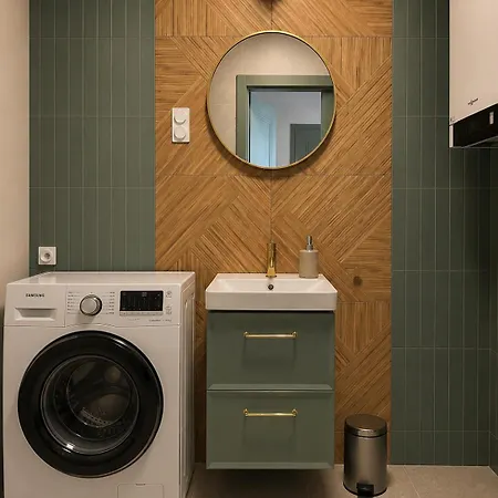 Tyzenhauz Topolowa 4* Krakow