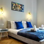 Tyzenhauz Topolowa 4* Краков
