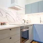Апарт-отель Tyzenhauz Topolowa