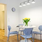 Апарт-отель Tyzenhauz Topolowa 4*