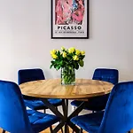 Апарт-отель Tyzenhauz Topolowa 4*