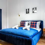 Tyzenhauz Topolowa 4* Kraków