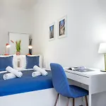 Апарт-отель Tyzenhauz Topolowa