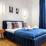 Апарт-отель Tyzenhauz Topolowa Краков