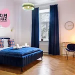 Апарт-отель Tyzenhauz Topolowa