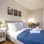 Tyzenhauz Topolowa 4* Kraków