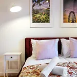 Hotel apartamentowy Tyzenhauz Topolowa 4*