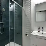 Hotel apartamentowy Tyzenhauz Topolowa 4*