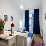 Hotel apartamentowy Tyzenhauz Topolowa