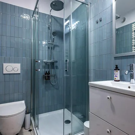 Tyzenhauz Topolowa Hotel apartamentowy
