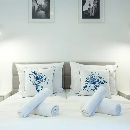 Hotel apartamentowy Tyzenhauz Topolowa Kraków