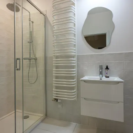 Tyzenhauz Topolowa 4* Krakow