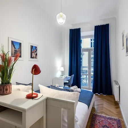 Aparthotel Tyzenhauz Topolowa