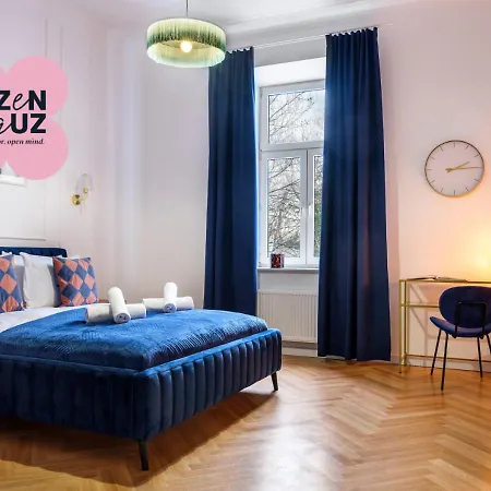Aparthotel Tyzenhauz Topolowa